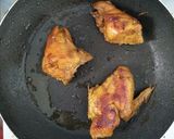 Foto langkah ke 3 dari resep Ayam Goreng Kalasan.