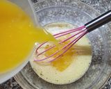 Foto del paso 1 de la receta: Orange curd - crema de naranja