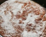 Foto del paso 7 de la receta: Bizcocho de anís, chocolate y limón
