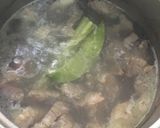 Foto langkah ke 3 dari resep Soto Bandung (Daging sapi & lobak).
