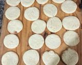 Foto del paso 2 de la receta: Alfajorcitos caseros