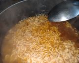 Foto del paso 14 de la receta: Ramen 🍜