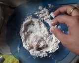 Foto langkah ke 5 dari resep Ikan Fillet Asam Manis Simple.