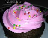 Foto langkah ke 4 dari resep Buttercream Simple.