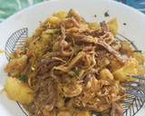 Foto del paso 5 de la receta: Ropa vieja Canaria 🍛
