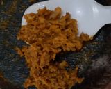 Foto langkah ke 2 dari resep Udang Galah goreng.