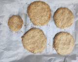 Coconut cookies recipe step 5 photo