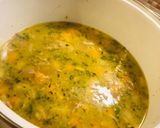 “Ludas” kása recept fázis 2 fotója