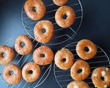 Foto del paso 8 de la receta Donuts caseros semi integrales al horno