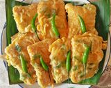 Foto langkah ke 3 dari resep Tempe Mendoan.