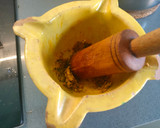 Foto del paso 8 de la receta: Arròs melòs de peix