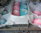 Foto langkah ke 5 dari resep Japanese Milk Bread.