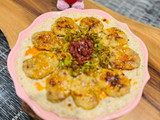 بیندلی کوفته ترکی (غذای مورد پسند شاه)