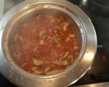 A picture of step 11 of Vegan Moussaka with Potato Béchamel by Antonis.