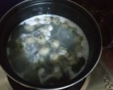 Foto langkah ke 6 dari resep Pentol ikan tenggiri simple.