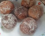 Foto del paso 10 de la receta: Bolas de fraile