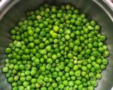 A picture of step 2 of Green Peas Paratha | Matar Paratha.