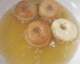 Foto langkah ke 4 dari resep Donat Tape.