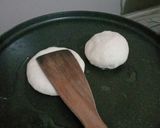 Foto langkah ke 4 dari resep Hotteok (호떡).