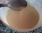 Foto del paso 2 de la receta: Frilloas sin gluten con leche vegetal de girasol
