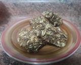 Foto del paso 7 de la receta: Barritas de avena y proteína en 15 minutos!