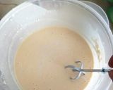Foto del paso 1 de la receta: Panqueque