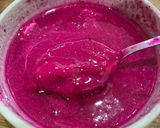 Foto langkah ke 2 dari resep Smoothie Bowl ala Willgoz.