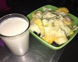 Foto del paso 4 de la receta: Ensalada de frutas
