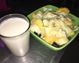 Foto del paso 4 de la receta: Ensalada de frutas