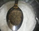 Curd Sandwich recipe step 2 photo