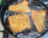 Foto del paso 7 de la receta: Merluza austral apanada
