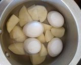 ডিমের ডেভিল (dimer devil recipe in bengali) রেসিপি ধাপ - 1 ছবি