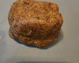 A picture of step 7 of Nutty Choco Date delight.