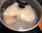Foto del paso 5 de la receta: Lasaña de verduras