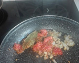 Foto del paso 1 de la receta: Alcachofas en salsa