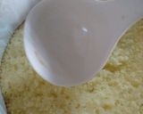 Foto del paso 13 de la receta: Torta para bautismo o comunión