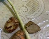 Foto langkah ke 5 dari resep Martabak india mini.