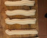 Foto del paso 5 de la receta: Churros!