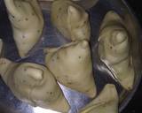 Punjabi Samosas recipe step 6 photo