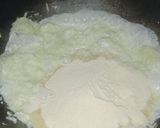पेठा का हलवा रेसिपी चरण 2 फोटो