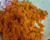 รูปขั้นตอนการทำที่ 2 ของ Muffin Carrot