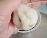 A picture of step 27 of Savoury spicy Modak.