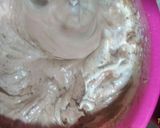 Foto langkah ke 3 dari resep Bolu Pisang Coklat.