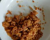 A picture of step 1 of Sesame Seeds Chikki.