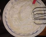Foto del paso 4 de la receta: Bizcochuelo de banana y manzana