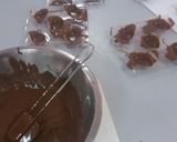Foto del paso 1 de la receta: Bombones