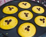 Foto langkah ke 4 dari resep Kue Lumpur Ubi Kuning.