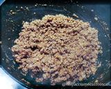 Foto del passaggio 4 della ricetta Ragù di Cinghiale a Lunga Cottura