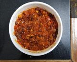 મેક્સીકન ડબલ શોટ્સ રેસીપી સ્ટેપ2ફોટો