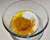 Foto del paso 3 de la receta: Tortitas con calabaza y avena